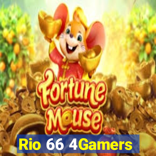 Rio 66 4Gamers