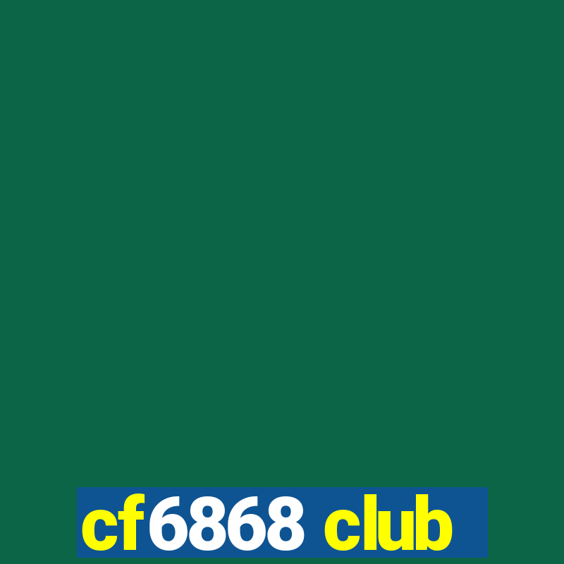 cf6868 club