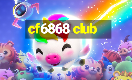 cf6868 club