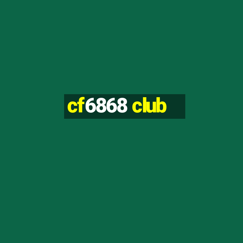 cf6868 club