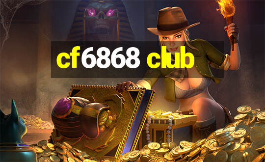 cf6868 club