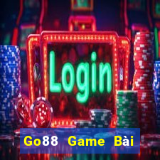 Go88 Game Bài Xóc Đĩa