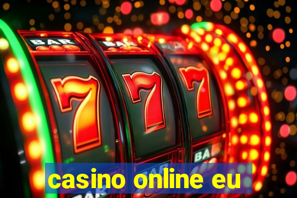 casino online eu