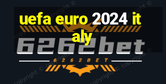 uefa euro 2024 italy