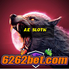 ae sloth