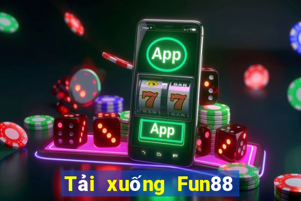 Tải xuống Fun88 Gaming Group