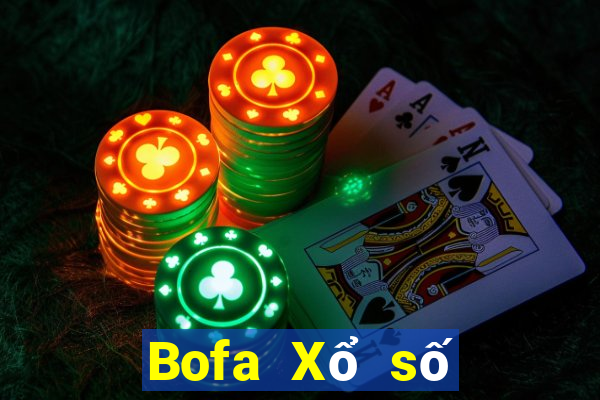 Bofa Xổ số 55155Fun88pp Tải về