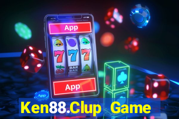 Ken88.Clup Game Bài Ma Thuật