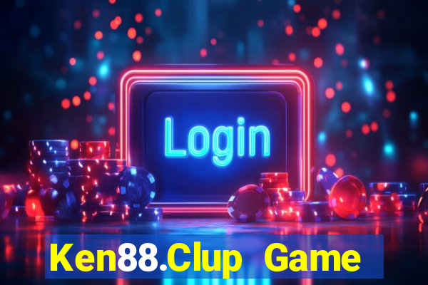 Ken88.Clup Game Bài Ma Thuật