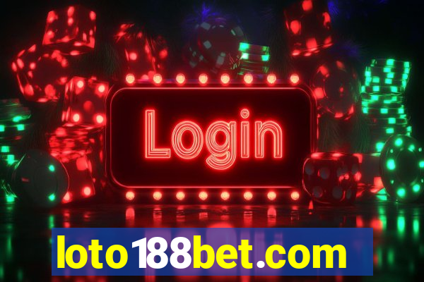 loto188bet.com