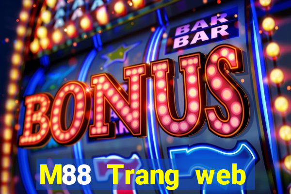 M88 Trang web của Grand World