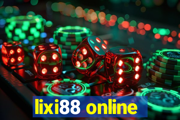 lixi88 online