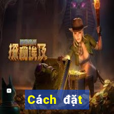 Cách đặt cược XSNT ngày 24