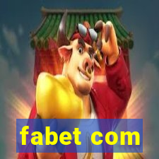 fabet com