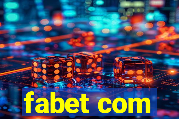 fabet com