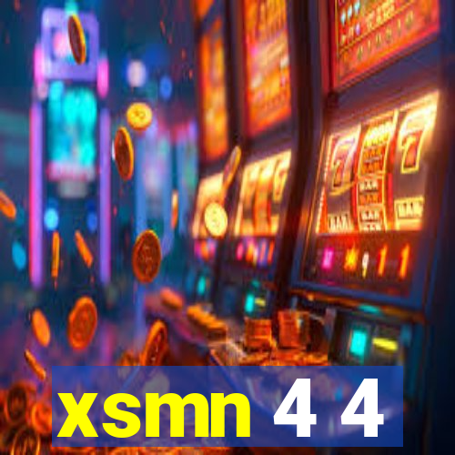 xsmn 4 4