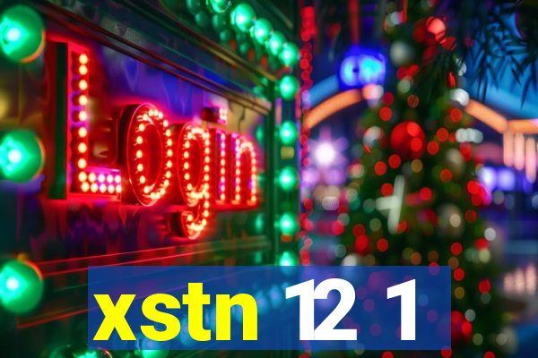 xstn 12 1