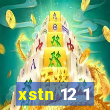 xstn 12 1