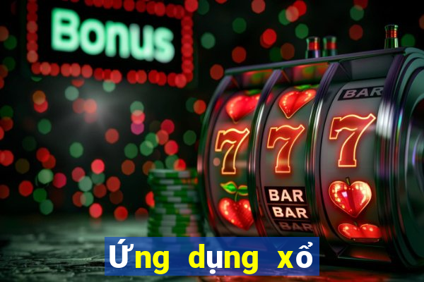 Ứng dụng xổ số 309