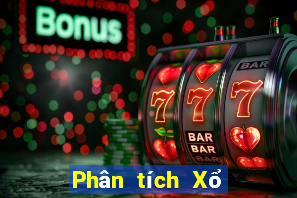 Phân tích Xổ Số Đắk Nông ngày 31