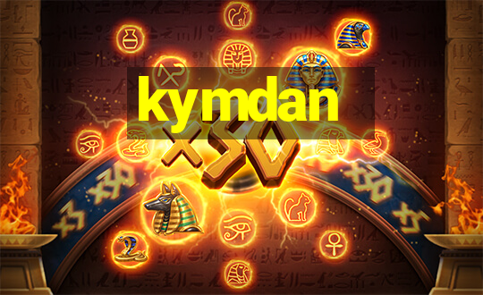 kymdan