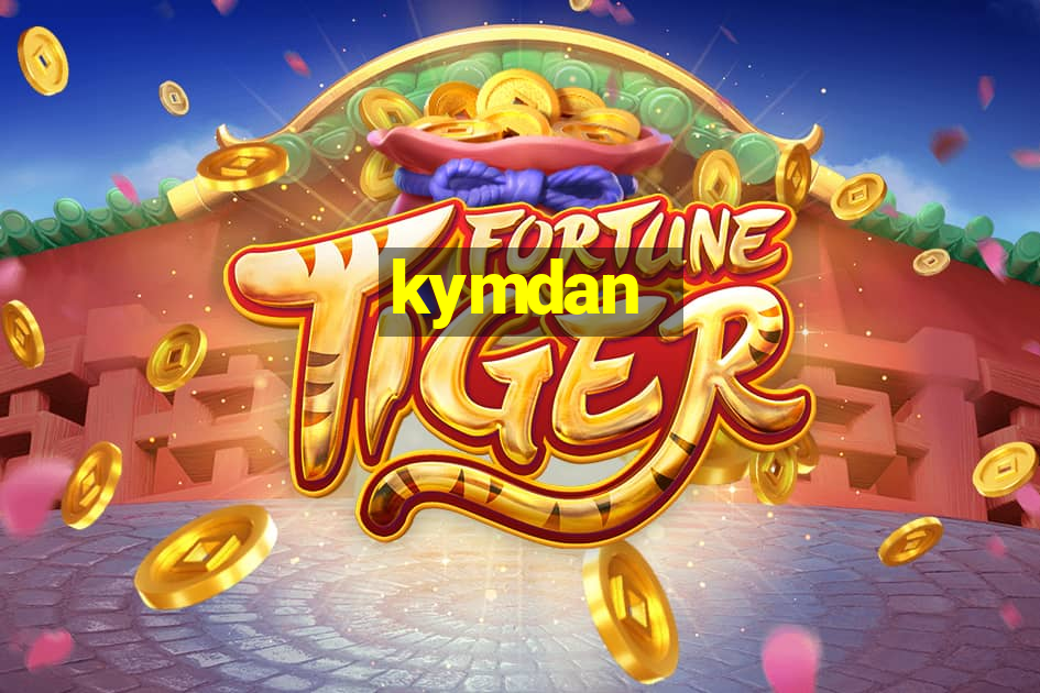 kymdan