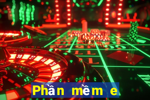 Phần mềm e Color Tang