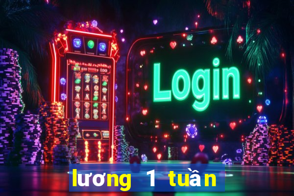 lương 1 tuần của ronaldo