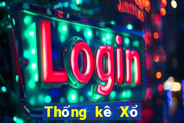 Thống kê Xổ Số Vĩnh Long ngày 20