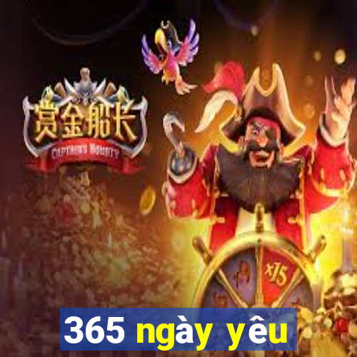 365 ngày yêu