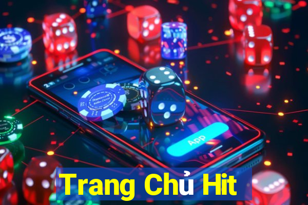 Trang Chủ Hit