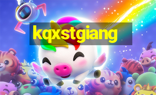 kqxstgiang