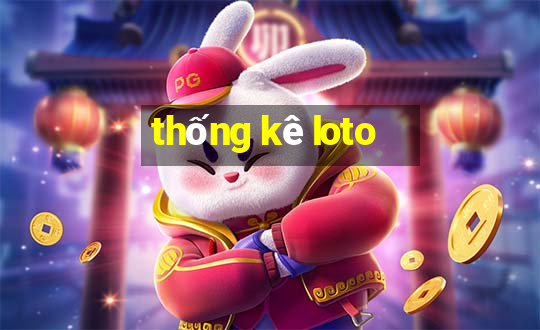 thống kê loto