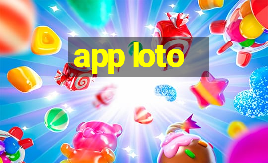 app loto