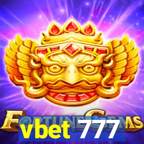 vbet 777