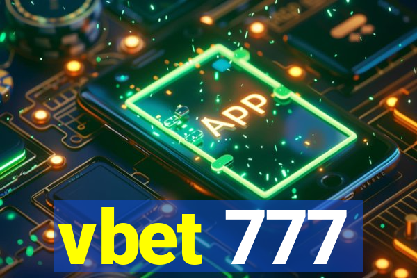 vbet 777