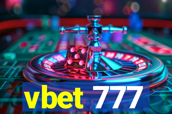 vbet 777