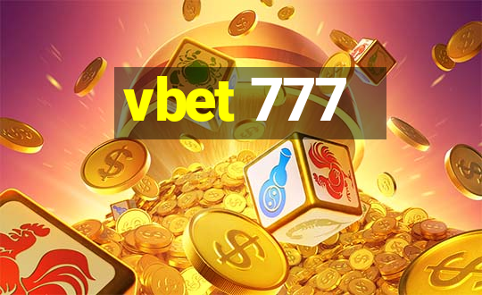 vbet 777