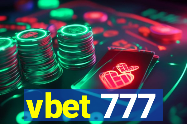 vbet 777