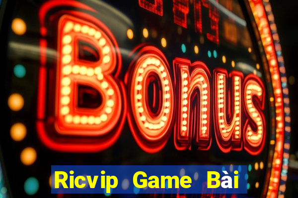 Ricvip Game Bài Miễn Phí