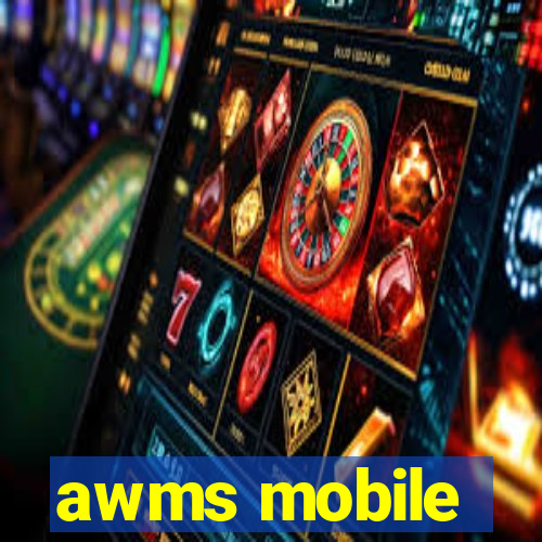 awms mobile