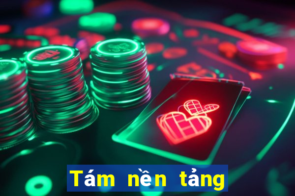 Tám nền tảng Việt nam hàng đầu