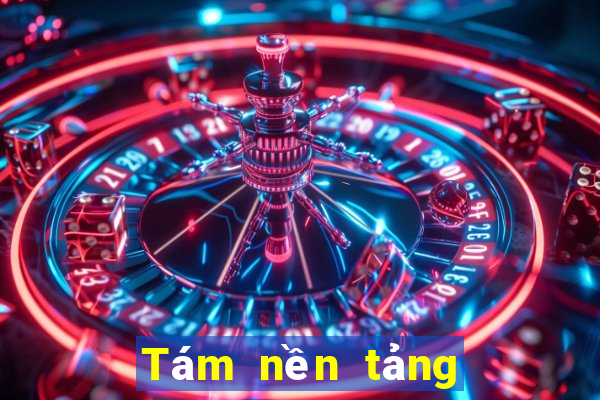 Tám nền tảng Việt nam hàng đầu