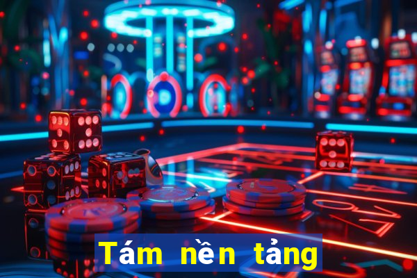 Tám nền tảng Việt nam hàng đầu