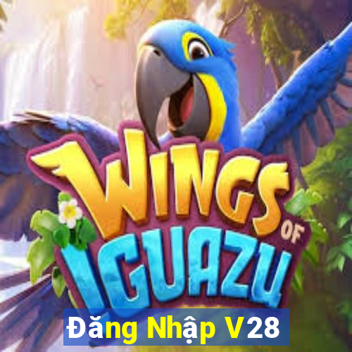 Đăng Nhập V28