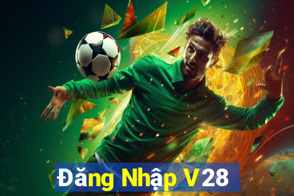 Đăng Nhập V28