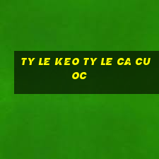 ty le keo ty le ca cuoc