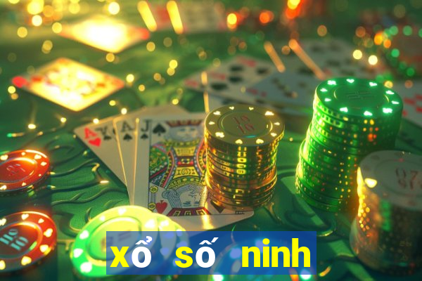 xổ số ninh thuận ngày 21 tháng 10