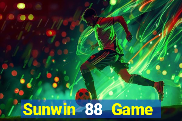 Sunwin 88 Game Bài Đổi Thưởng B52