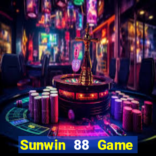 Sunwin 88 Game Bài Đổi Thưởng B52